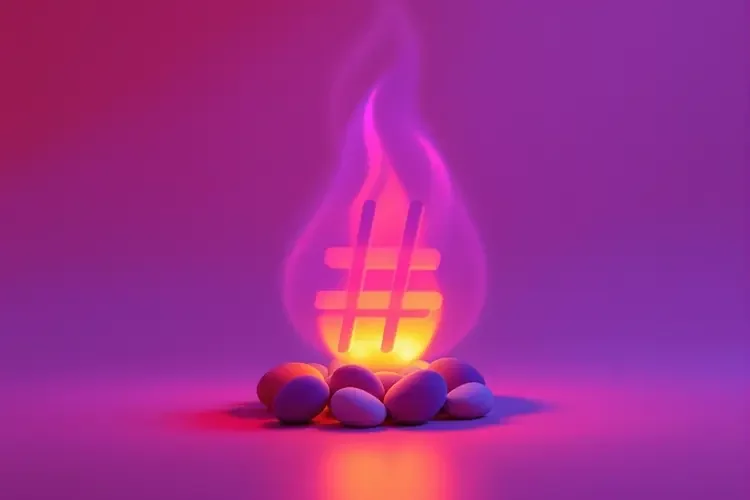 话题阅读量破亿：这条热搜凭什么这么火